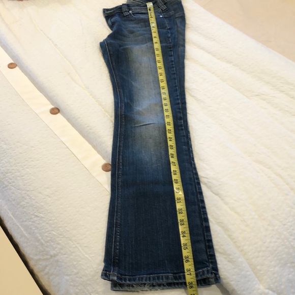 Farlow Jeans - Picture 6 of 14